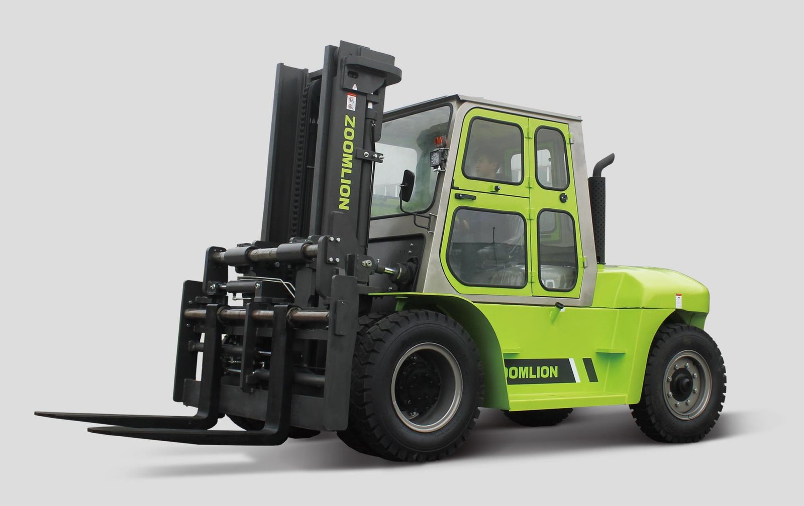 Forklift
